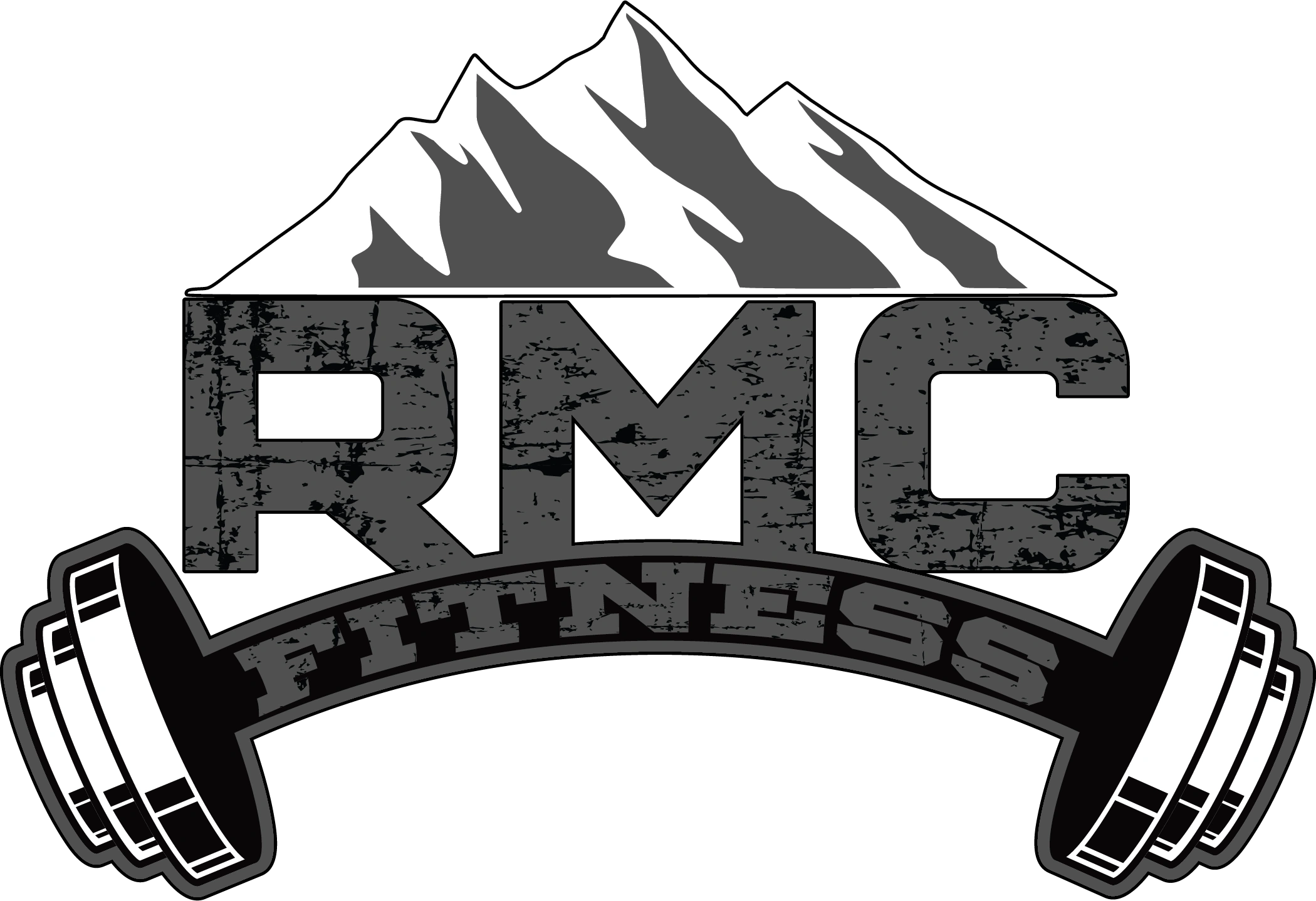 RMC Fitness Inc